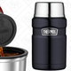 Thermos Gold Box